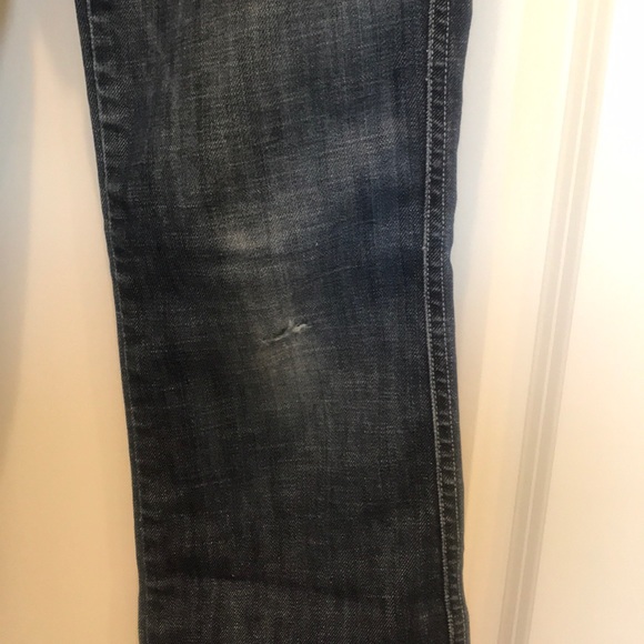 Citizens of Humanity Kelly Bootcut Jeans Size 29 - Picture 2 of 3